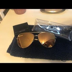 QUAY AUSTRALIA X DESI PERKINS HIGH KEYS